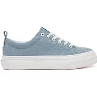 Roxy Roxy Damen-Sneakers Blau ROXY-CWBEOB-V12908 Denim Sneaker