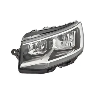 Valeo Scheinwerfer links VW Transporter T6 2,0 046712