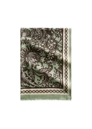 Marc O Polo - Marc O Polo 5000013253 3494_Medium_GreenMulti02 3494_Medium_GreenMulti02