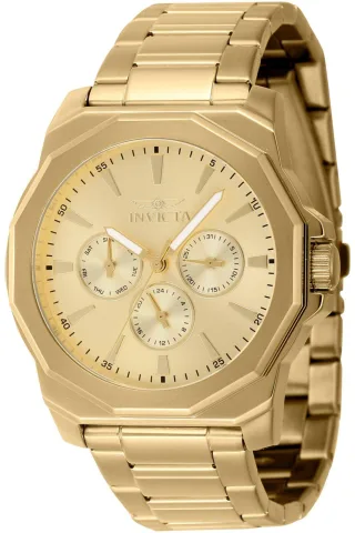 Invicta Speedway 46855 Herrenuhr - 42mm