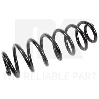 NK Feder hinten Skoda Octavia Roomster VW Bora Golf