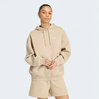 adidas Originals Kapuzensweatshirt ESSENTIALS OVERSIZE FLEECE HOODIE