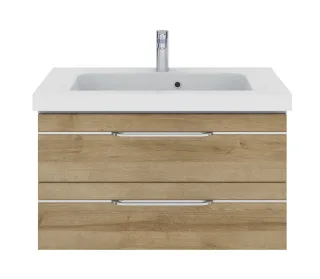 Pelipal Balto Sprint Waschtisch mit Unterschrank, SET-014-006 SET-014-006