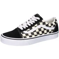 Vans Vans Unisex Sneaker Old Skool (Suede) Sneaker