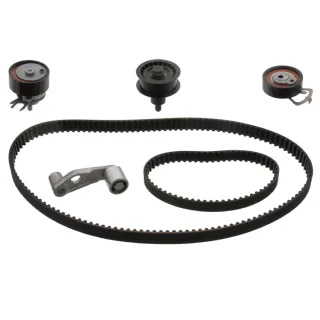 Febi Zahnriemensatz Seat Skoda VW 21772