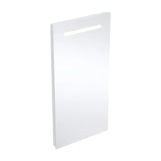 Geberit Renova Compact Lichtspiegel Y862340000 40 x 80 x 3,5 cm
