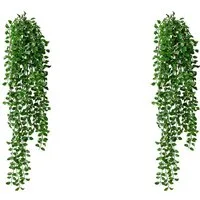 Kunstranke Hängebusch Columnea Columnea, Creativ green, Höhe 86 cm
