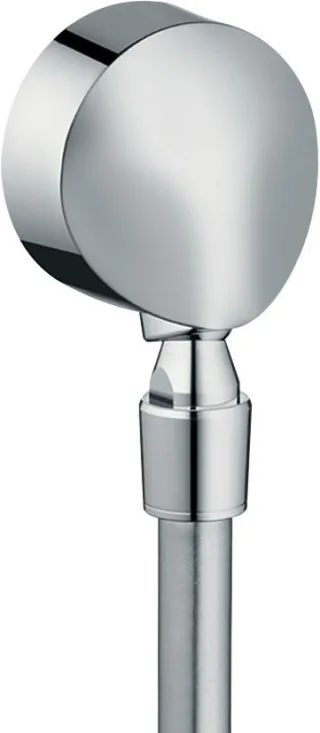 Hansgrohe Schlauchanschluß Fixfit E DN15 chrom 27505000