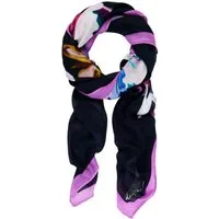 Desigual Modetuch Floral Garden Rectangle Foulard