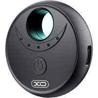 XO Überwachungskamera Zubehör CRP02 (Innenbereich, Unterwegs, Einzelgerät, Kompakter Kamera-Detektor, Laserdetektion, hoher Datenschutz)