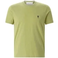 AMI PARIS - ALEXANDRE MATTIUSSI Kurzarmshirt