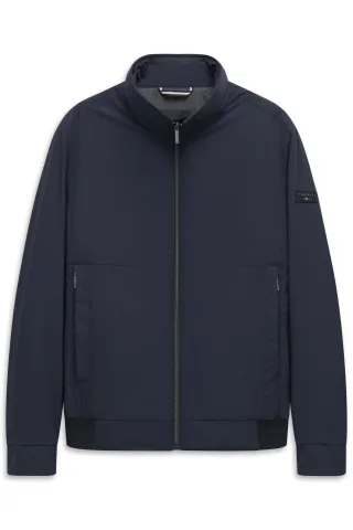 bugatti - Herren Blouson marine - Gr. - 52