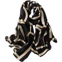 FOUORTUNATE-BEE Schal Damen Schal & Kopftuch – Eleganter Winter Schal, Vielseitiger als Tuch, Stola oder Halstuch