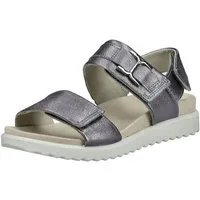 Legero Legero Sandalen Leder Pantolette