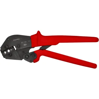 KNIPEX Crimpzange Vierkant-Crimp - 975210