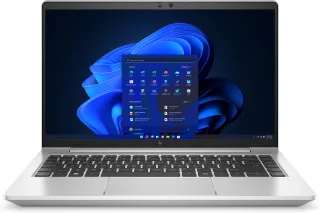 HP EliteBook 645 G9 | 6f2q0ea#abd | AMD Ryzen? 7 - 35,6 cm (14")