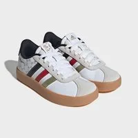 adidas Sportswear VL COURT 3.0 KIDS Sneaker World Cup Nations Pack, für Kinder & Jugendliche