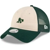 New Era Baseball Cap 9Twenty Oakland Athletics