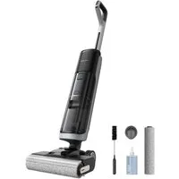 Dreame Nass-Trocken-Sauger Dreame H14pro mit 18.000 Pa Saugkraft, 400 W, Flexible und gründliche 180° Reinigung, schnelle Trocknung der Bürste