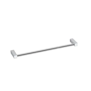 Cosmic Metric Handtuchstange 40 Metric Chrom 40x7x2cm, chrom, 381040002 WJP038A1040001