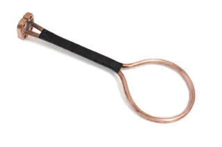 ELMAG Induktionsheizspirale komplett Ø 105mm - 58290