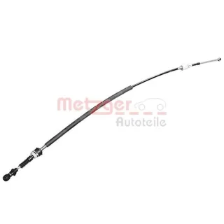 Metzger Kupplungsseil Fiat 500l 1,4 3150187