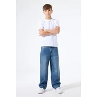 Garcia Straight-Jeans JAYSEN im Five-Pocket Style, for Boys