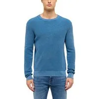 MUSTANG Cardigan Herren Style Edward