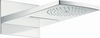 Hansgrohe Kopfbrause Raindance Rainfall 180 Air 28433000