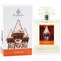 Carthusia Eau de Parfum Terra Mia Edp Spray 100ml