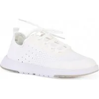 Emu Australia Miki (Merinowolle) cremeweiss Damen Sneaker