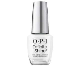 Infinite Shine Langanhaltender Nagellack Mit Gel-effekt #alpine Snow 15 ml
