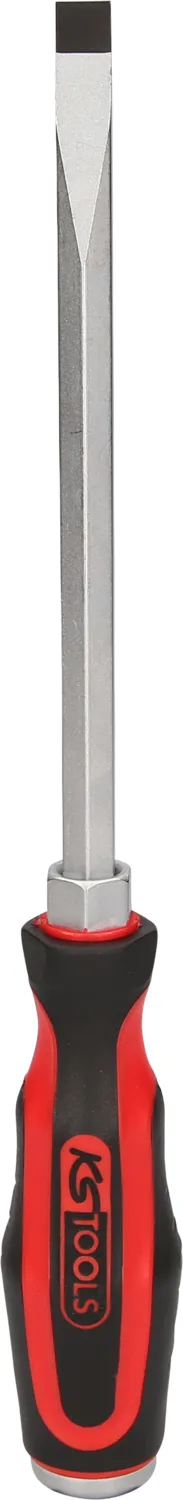 KS Tools ERGOTORQUEmax Schlitz-Schraubendreher - 151.1134