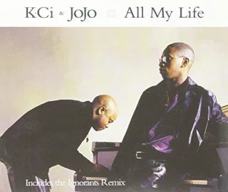 All My Life