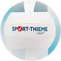 Sport-Thieme Volleyball Volleyball Light, Ideal für Volleyballanfänger
