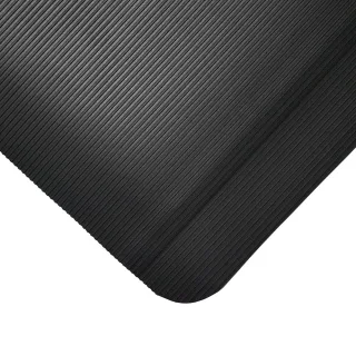 Fluted Anti-Ermüdungsmatte | Größe: 0.9 m x 15.3 m