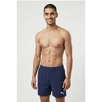PUMA Badeshorts (1-St) mit zeitlosem Design