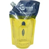 L'OCCITANE Duschgel L'Occitane Verveine eco recharger refill Duschgel 500 ml