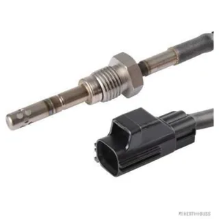 Elparts Abgastemperatursensor nach Partikelfilter Volvo S60 V70 Xc70 Xc90 2,4 70682605