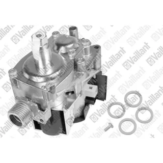 Vaillant Gasarmatur, mit Druckregler 0020053968 Vaillant-Nr. 0020053968