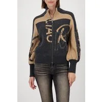 Monari Strickjacke