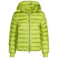 No.1 COMO Steppjacke CAPO