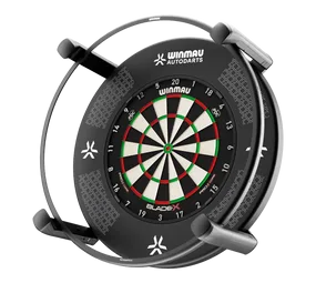 Winmau Autodarts X Autoscoring-System