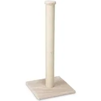 Beeztees Kratzsäule Kratzbaum Gina XL beige