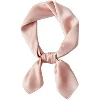 Coonoor Seidentuch Damen Seidentuch Leicht Seidenschal Bandana Halstuch Kopftuch, Elegante Schal Tuch Geschenk für Frauen