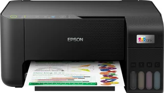 Epson EcoTank ET-2815 | c11cj67417 | Multifunktionsdrucker - Farbe