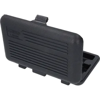 KS Tools Kunststoff-Leerkoffer für 911.4302 - 911.4302-99