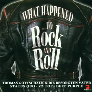 What Happened to Rock'n'roll