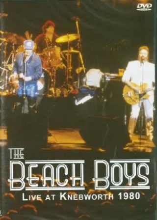 The Beach Boys - ****Live at Knebworth 1980**** [DVD] [2005]