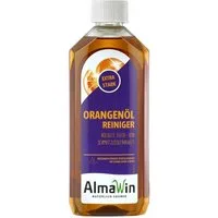 Almawin Orangenöl Reiniger - Extra Stark 500ml Zitronenreiniger